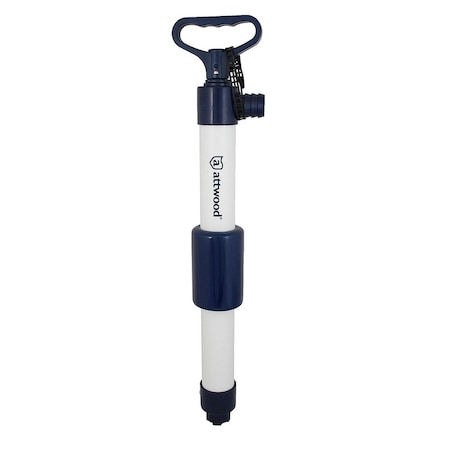 Attwood Attwood Kayak Hand Bilge Pump 11595-2